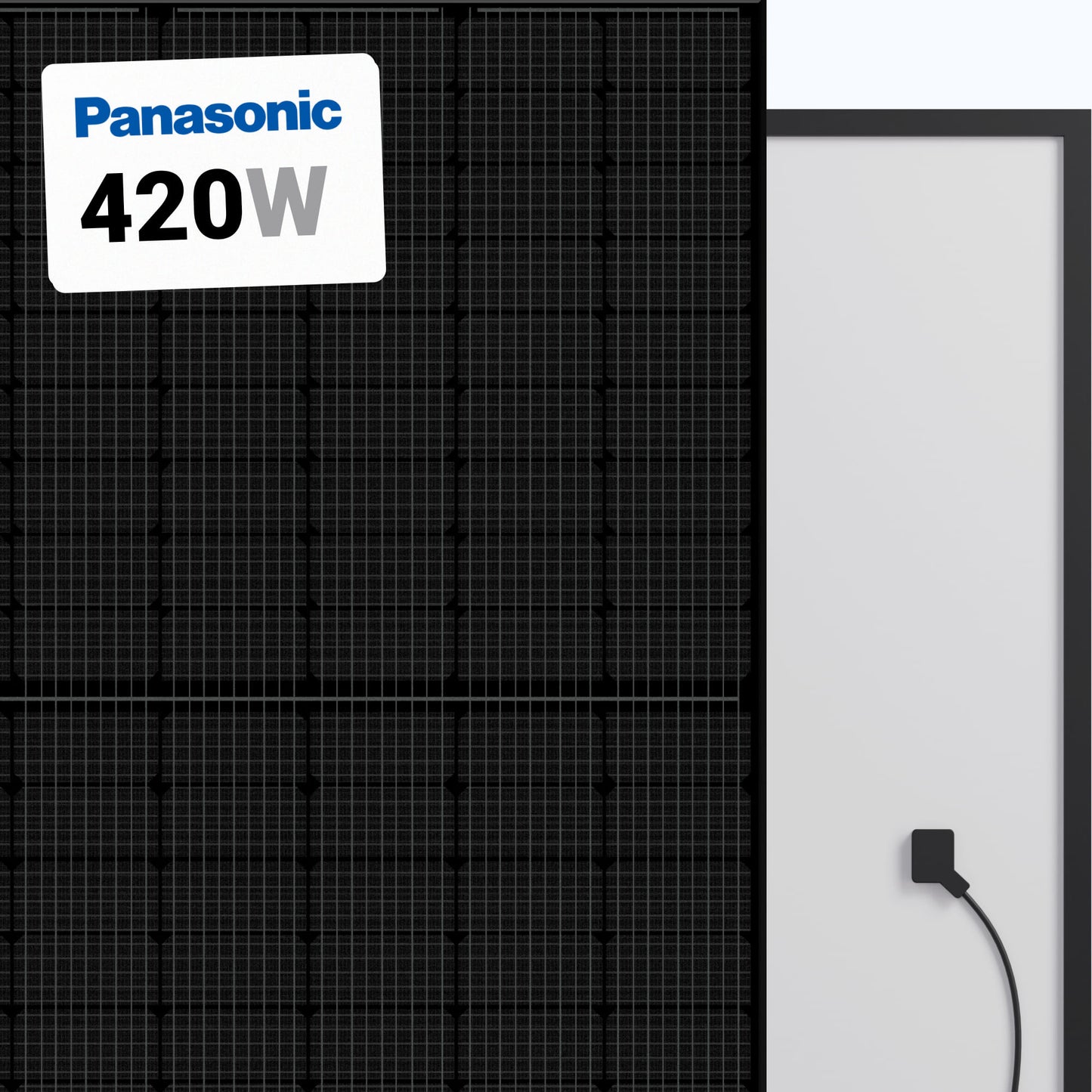 Panasonic EVPV420HK2