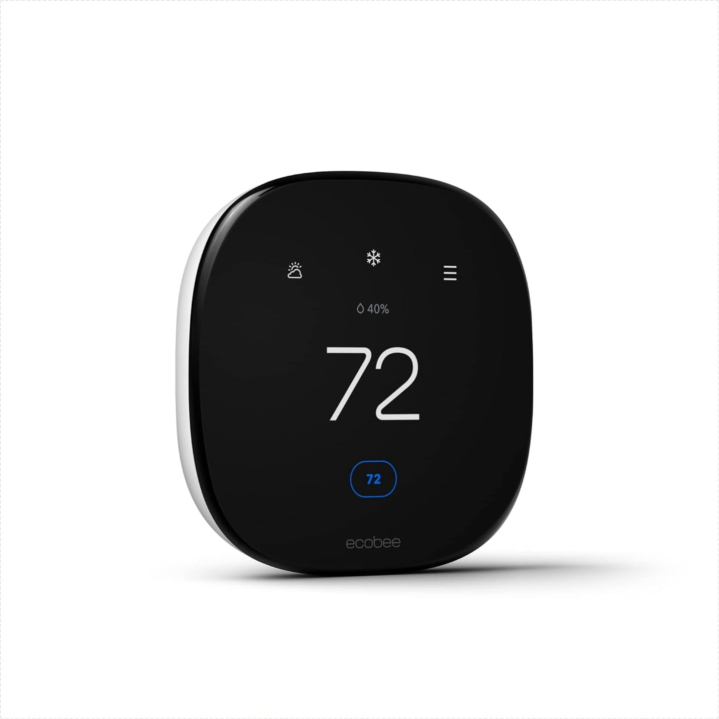 Ecobee Smart Thermostat Enhanced