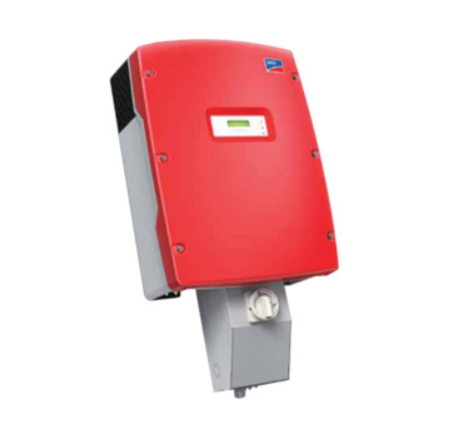 SMA SB 5000US 208 / 240 / 277 VAC Grid-Tie Inverter