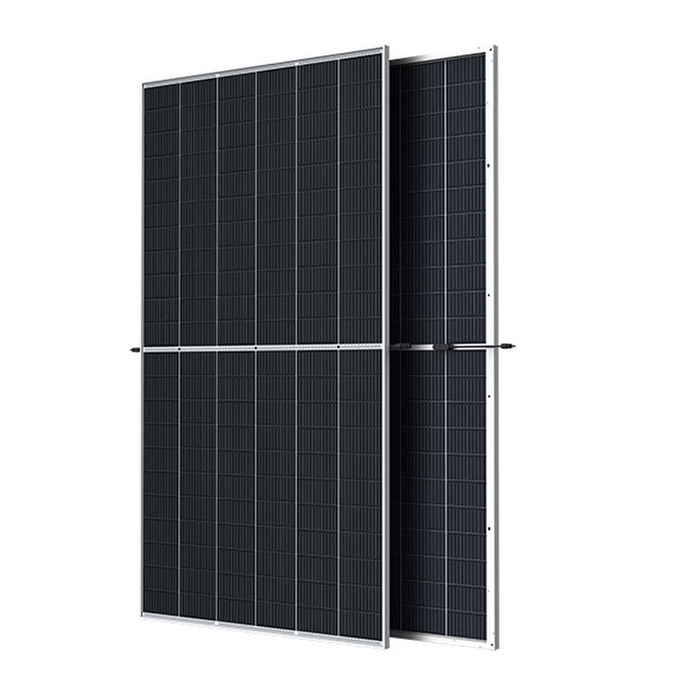 Trina Solar 605W (Pallet of 36) Vertex N Bifacial Dual Glass TSM-NEG19RC.20 Solar Panel
