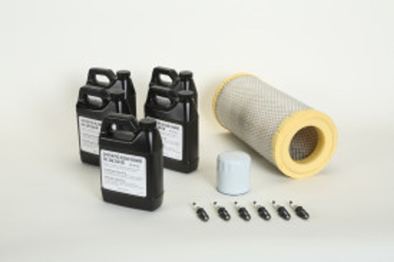 Briggs & Stratton Briggs and Stratton 35-48kW Maintenance Kit, 4.3L Engine - 6514 | Portlandia Electric Supply