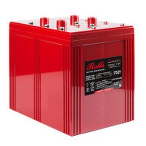 Surrette S2-1895 AGM Battery