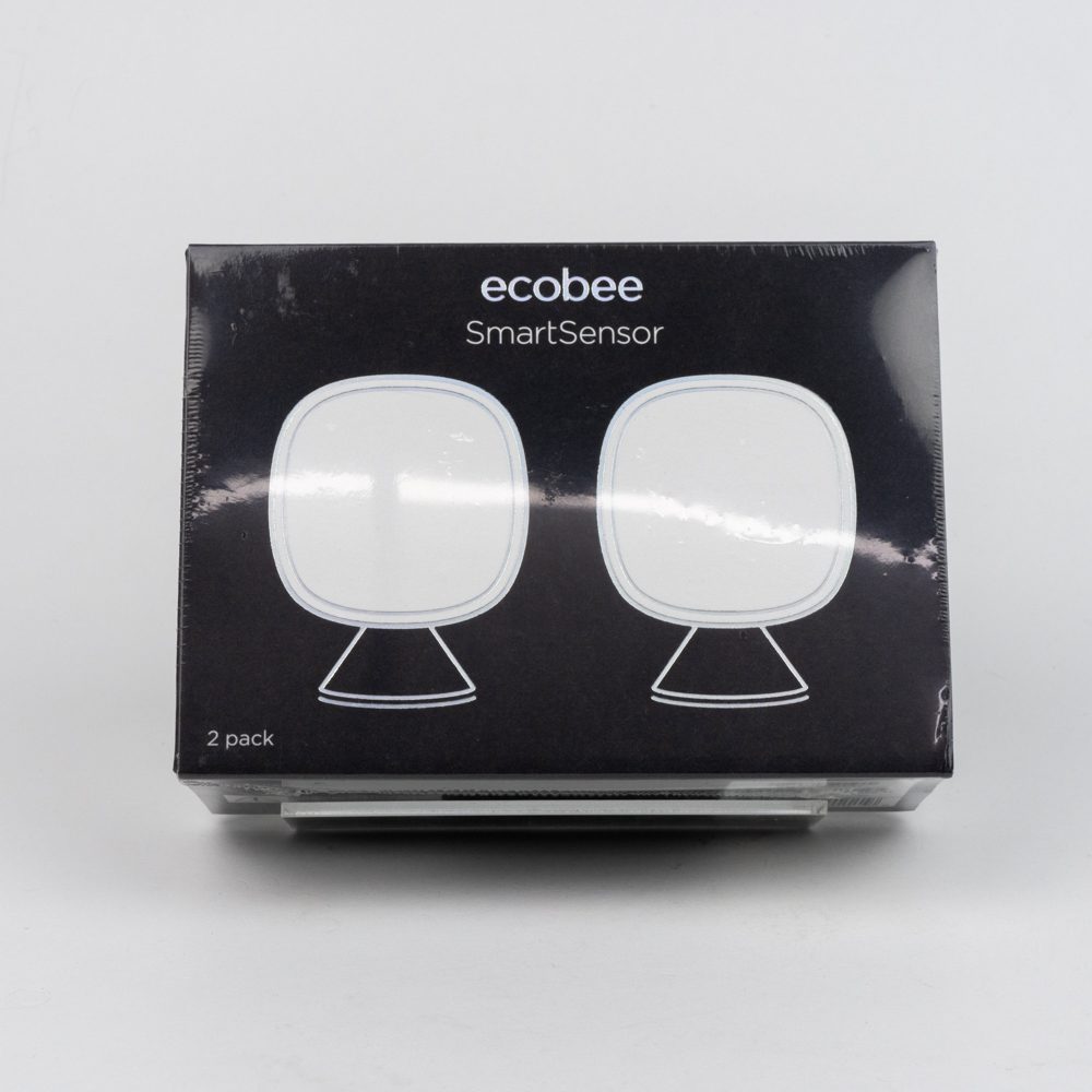 Ecobee SmartSensor 2-pack