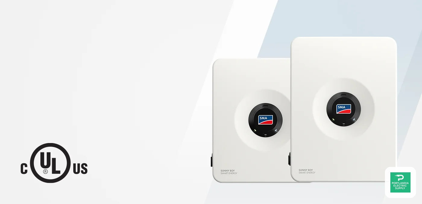 SMA 13 kW Grid Tied Solar System with SMA Inverter and 40x JinkoSolar 325w Panels — PES Supply