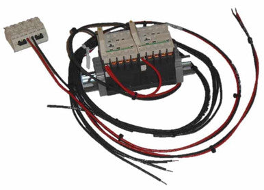 Cummins Onan Connect Series Auxiliary Output Relays (2) A044Z053