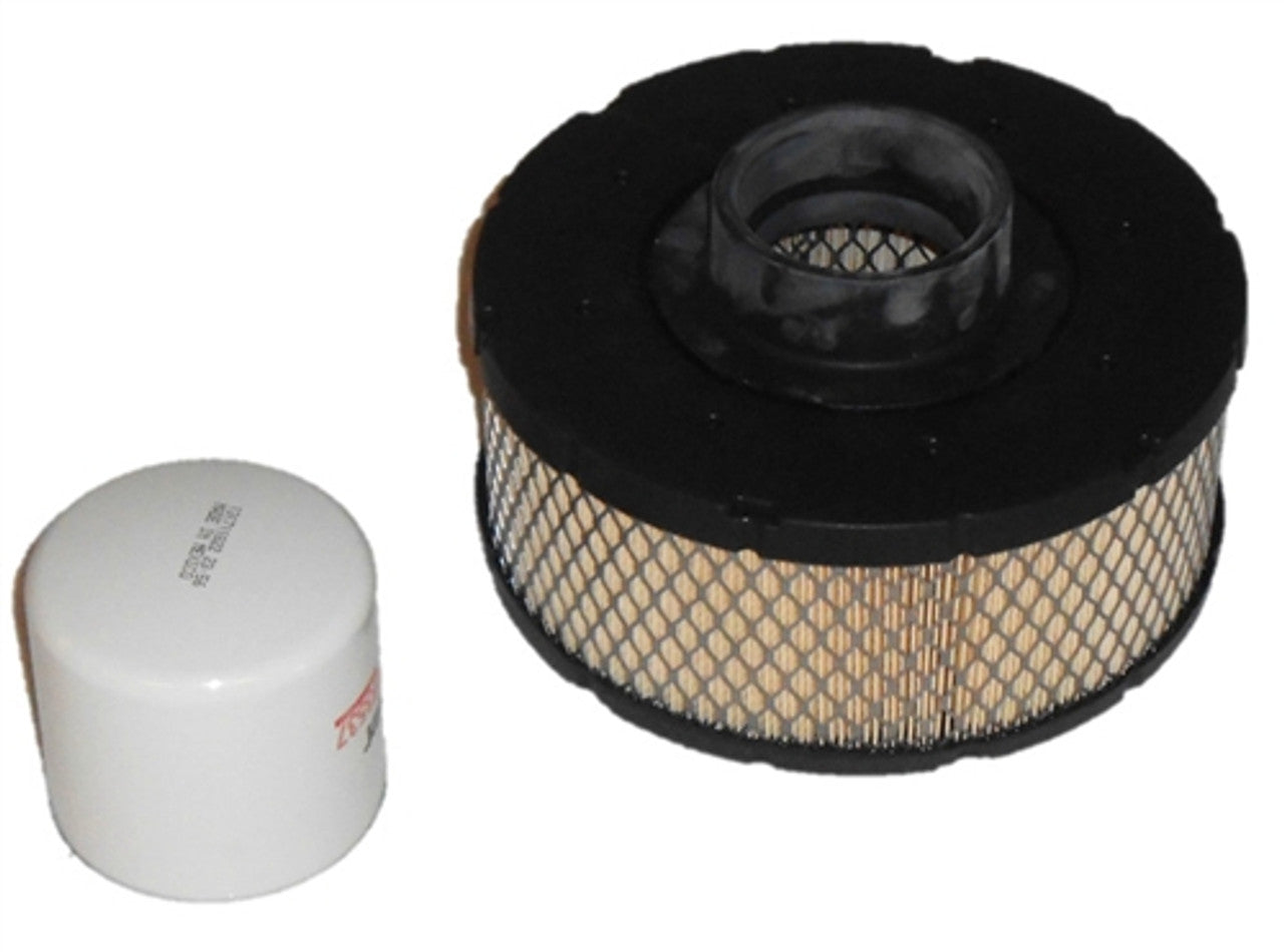 Cummins Preventive Maintenance Kit (ND Air Cleaner) - RS22-RS30