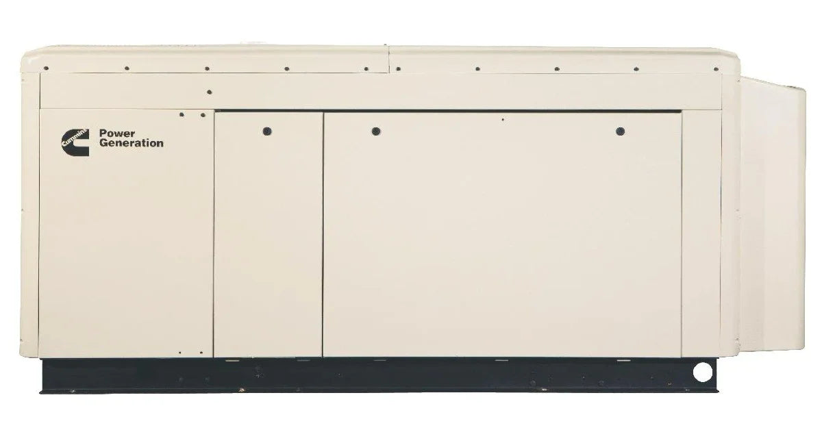 Cummins RS40 - 40kW