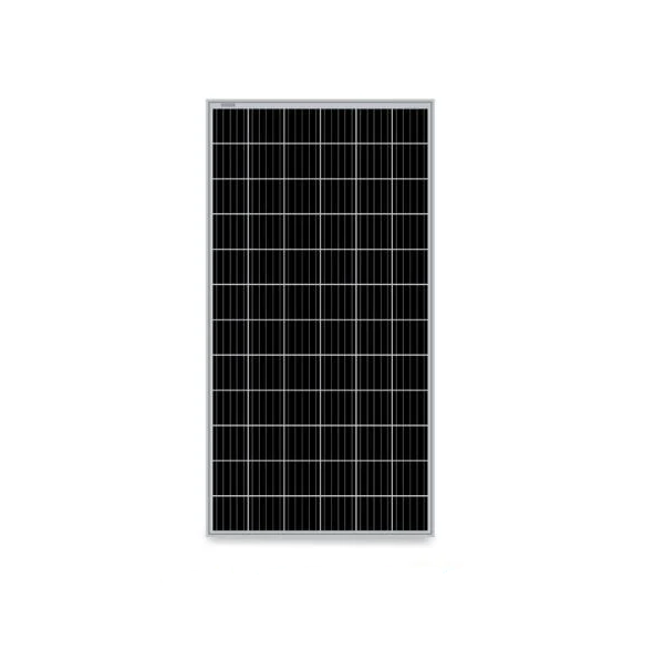 ACS Enerji 400W PERC Monocrystalline Solar Panel