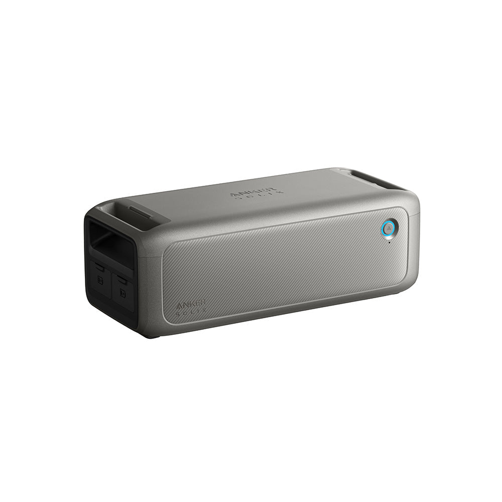 Anker SOLIX BP3000 Expansion Battery 3072Wh for F3000