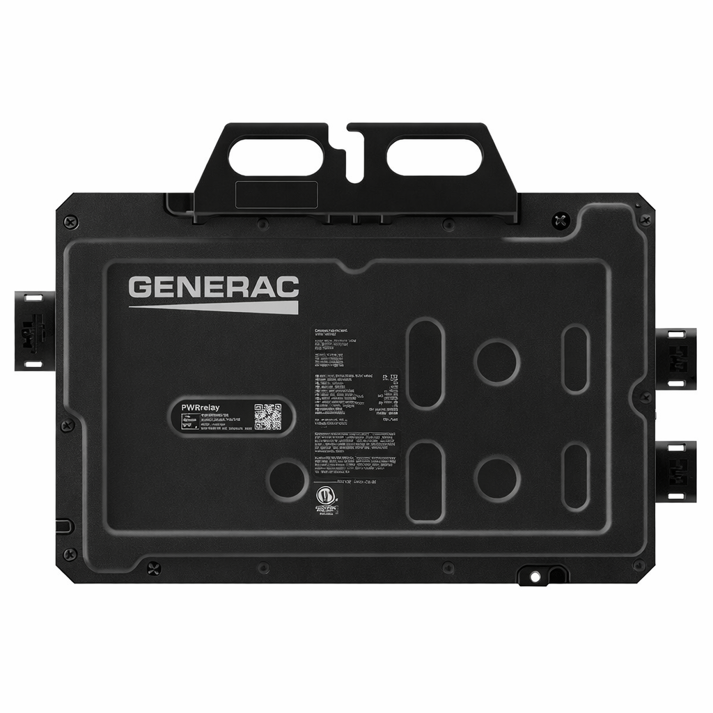 Generac 820W PWRmicro PM-820 High Capacity Microinverter (Built for High-Watt Panels) APKEPM820 - Generac Inverters