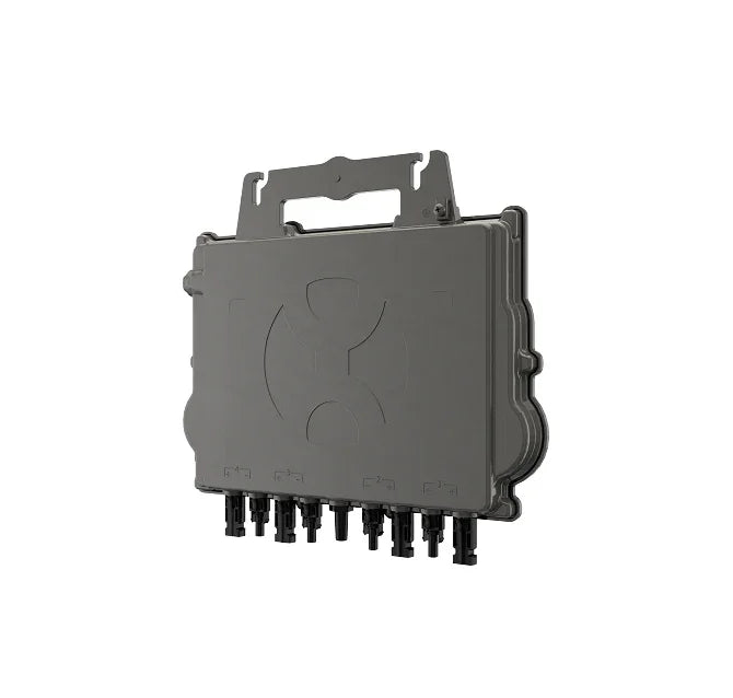 APsystems 3-Phase Commercial Quad Microinverter