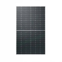 Axitec 580 W Solar Panel 144‑Cell-AC‑580TGB