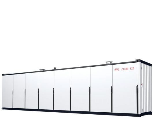 BYD CP32-B2800-U-R2M02/WVR