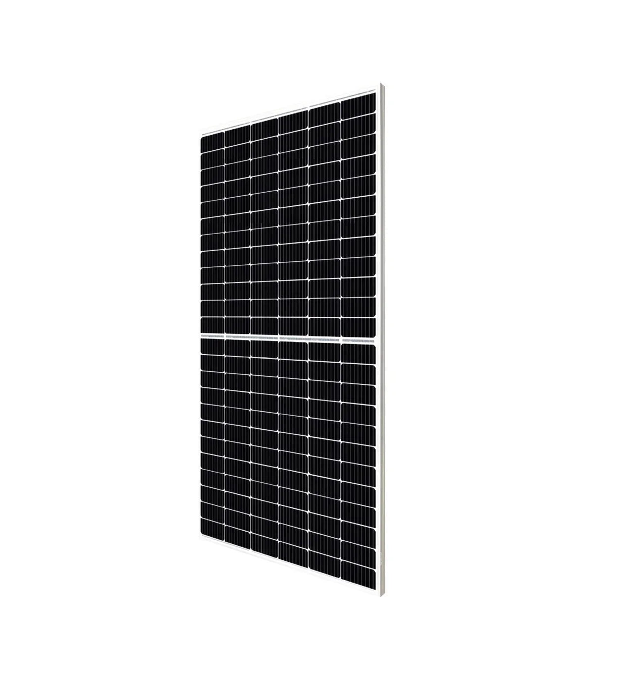 Canadian Solar Inc. HiKu Silver Frame 144 Mono Cells Solar Panel