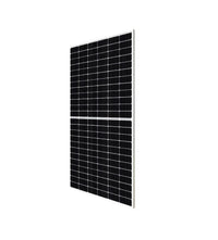 Canadian Solar Inc. HiKu Silver Frame 144 Mono Cells Solar Panel