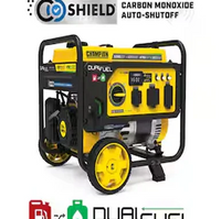 Generac GB2000 PS 1.6KW 50ST (Test)