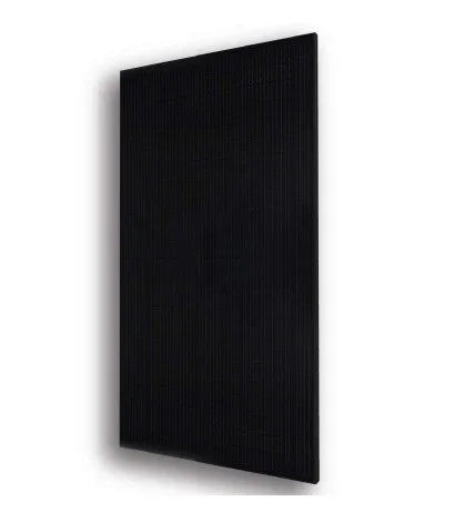 The Aptos DNA-120-BF10-450W solar panel combines advanced PERC technology