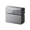 Anker SOLIX E10 Whole Home Backup System | 6kWh–30kWh LiFePO4 Battery | Up to 20,000W Peak Output | Smart Hybrid Whole-Home Backup Solution
