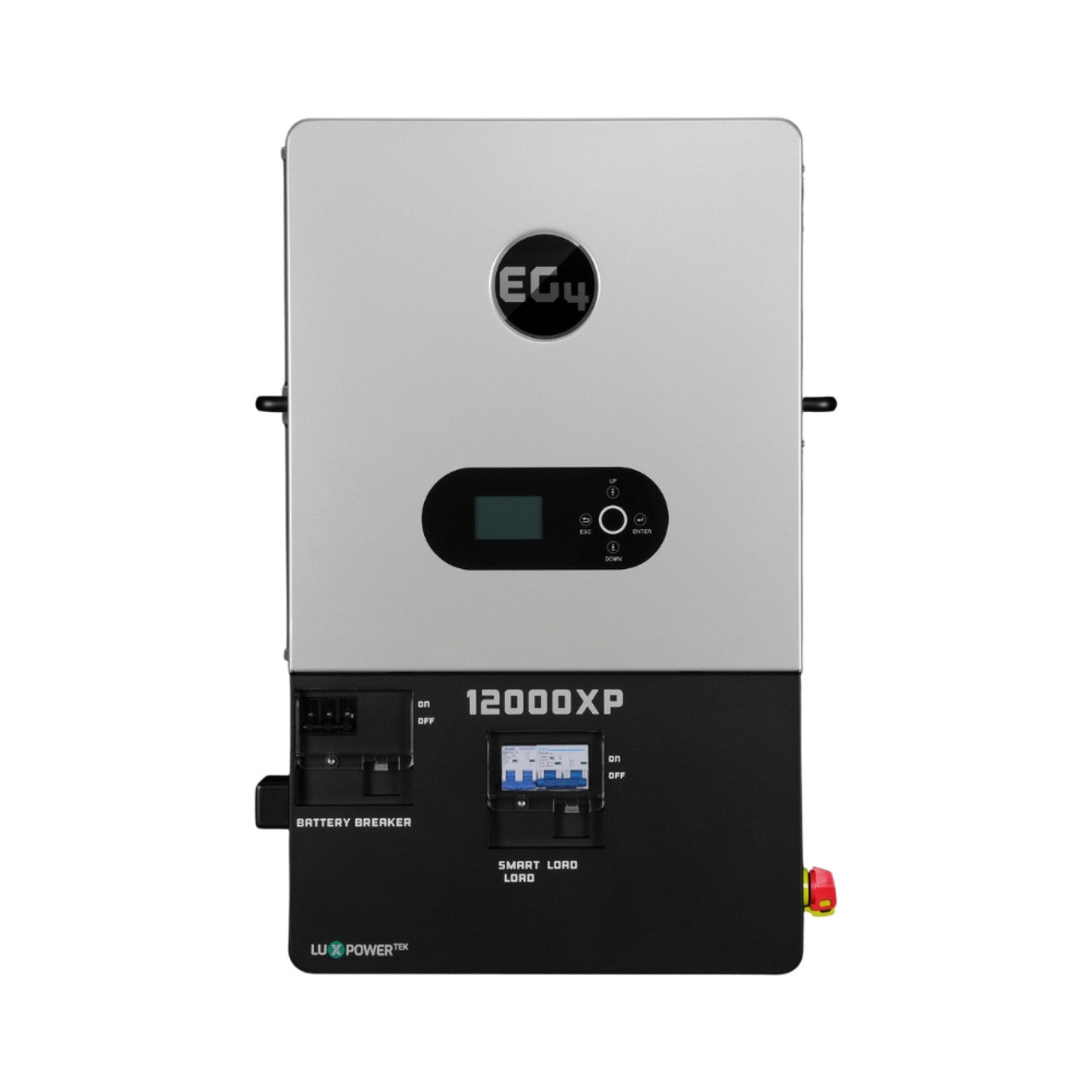 EG4 12000XP V2 | 48V Off-Grid Inverter Split Phase 120v/240V Output