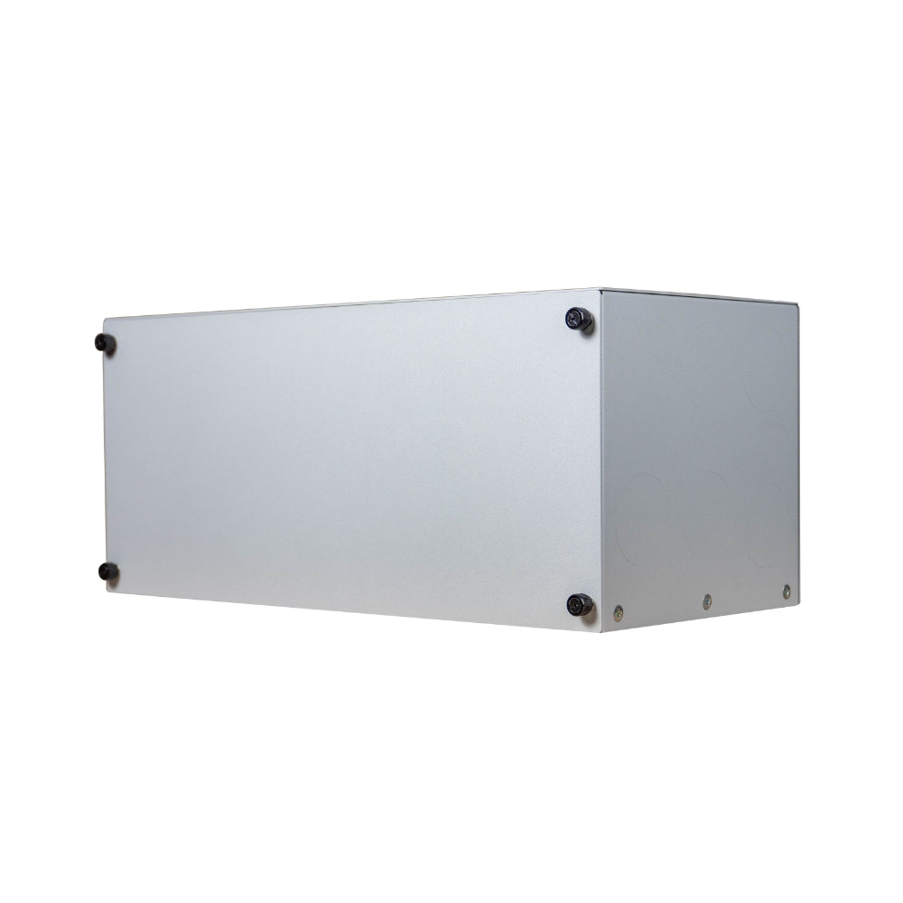 EG4 Indoor Conduit Box Designed for EG4-WallMount Indoor Battery