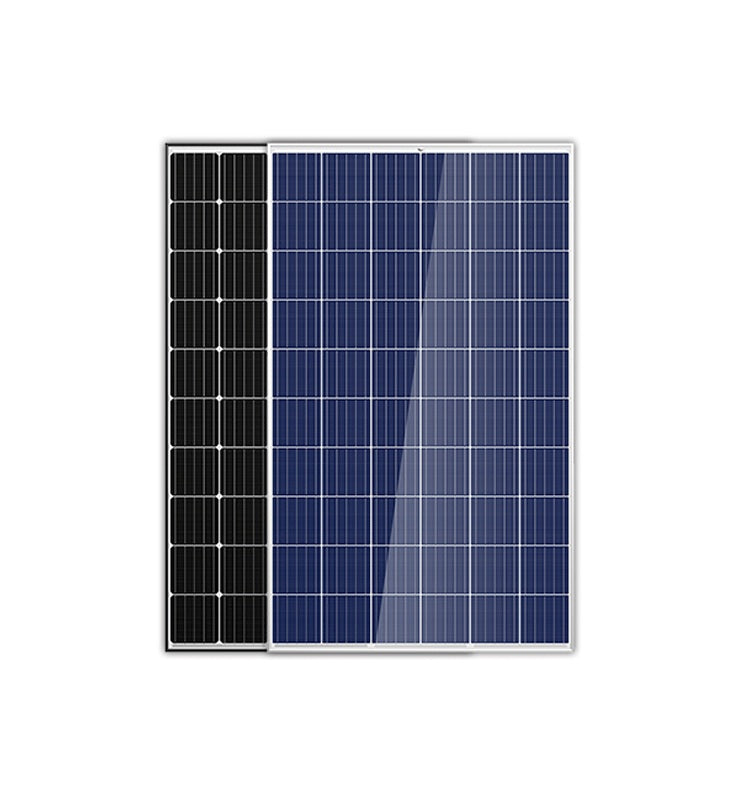 FGET 170 170W Monocrystalline Solar Panel - 170W | Portlandia Electric Supply