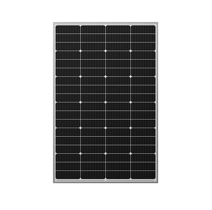 FGET 140 140W Monocrystalline Solar Panel - 140W | Portlandia Electric Supply
