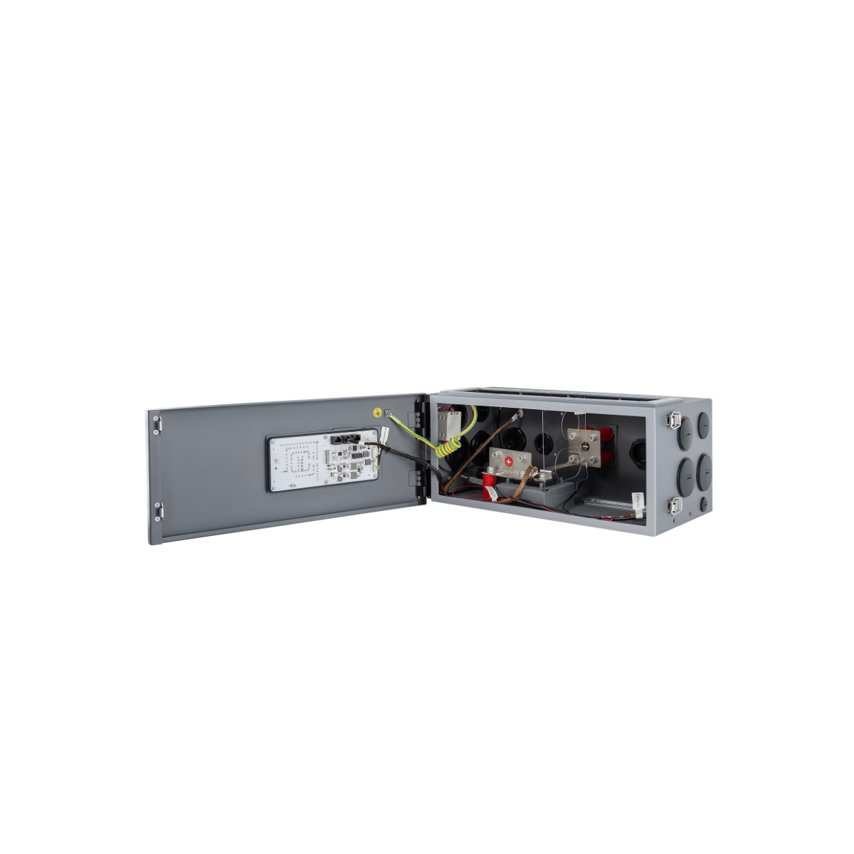 Fortress Power eWay Wireway System