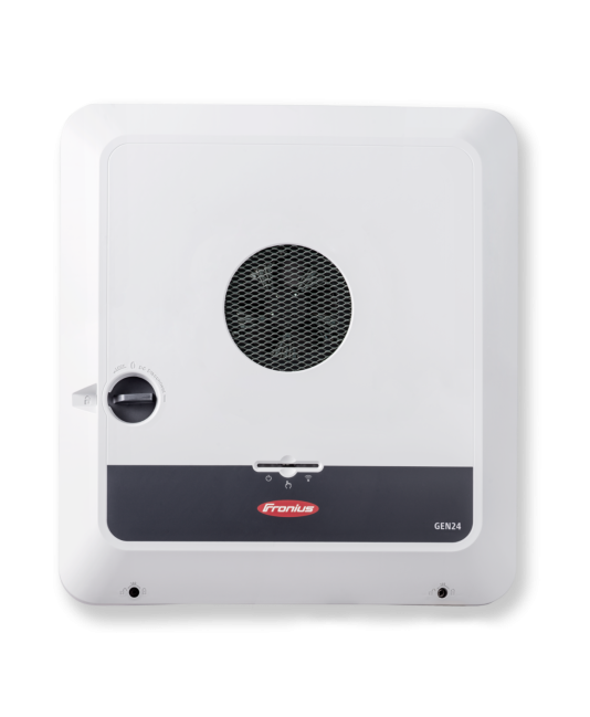 Fronius Primo GEN24 10.0 Plus String Inverter - 4210144802