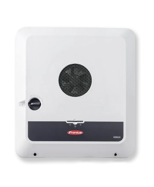 Fronius Primo GEN24 10.0 Plus String Inverter - 4210144802 | Portlandia Electric Supply