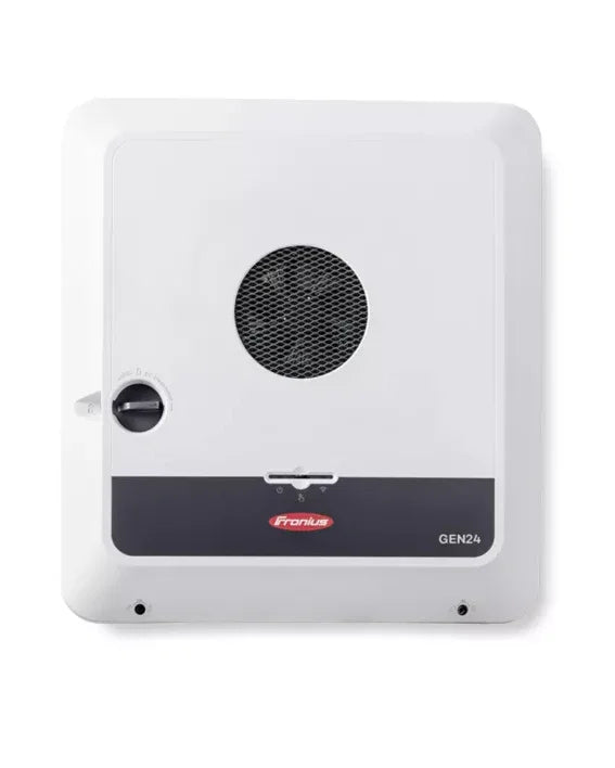 Fronius Primo GEN24 3.8 Plus String Inverter - 4210140802 | Portlandia Electric Supply
