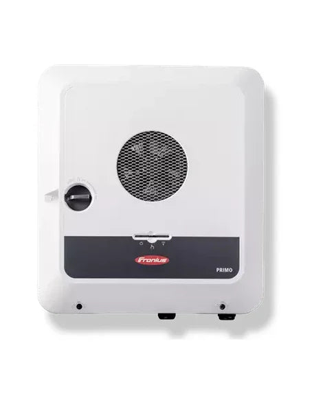 Fronius Primo GEN24 5.0 Plus String Inverter - 4210141802 | Portlandia Electric Supply