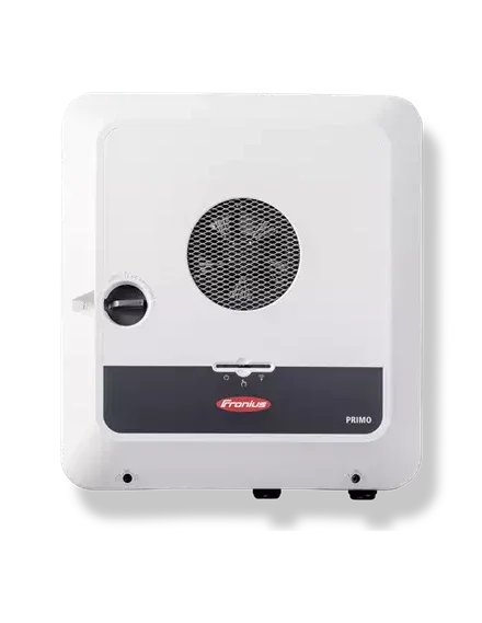 Fronius Primo GEN24 6.0 String Inverter - 4210142800 | Portlandia Electric Supply