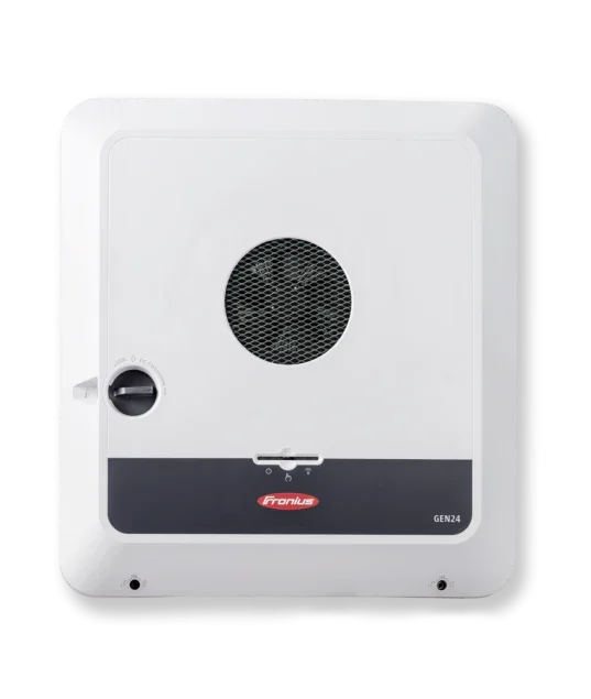 Fronius Primo GEN24 7.7 Plus String Inverter - 4210143802 | Portlandia Electric Supply
