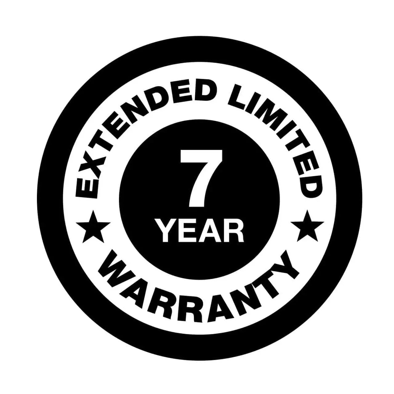 Generac 7 Year Liquid Cooled Extended Limited Warranty Extension - 22kW to 60KW