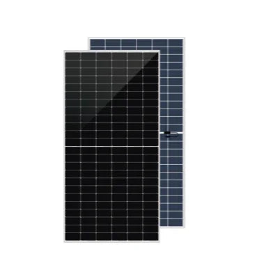Hounen Solar 550W Solar Panel 144 Cell-HNM7-SHDB144