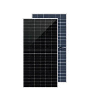 Hounen Solar 550W Solar Panel 144 Cell-HNM7-SHDB144