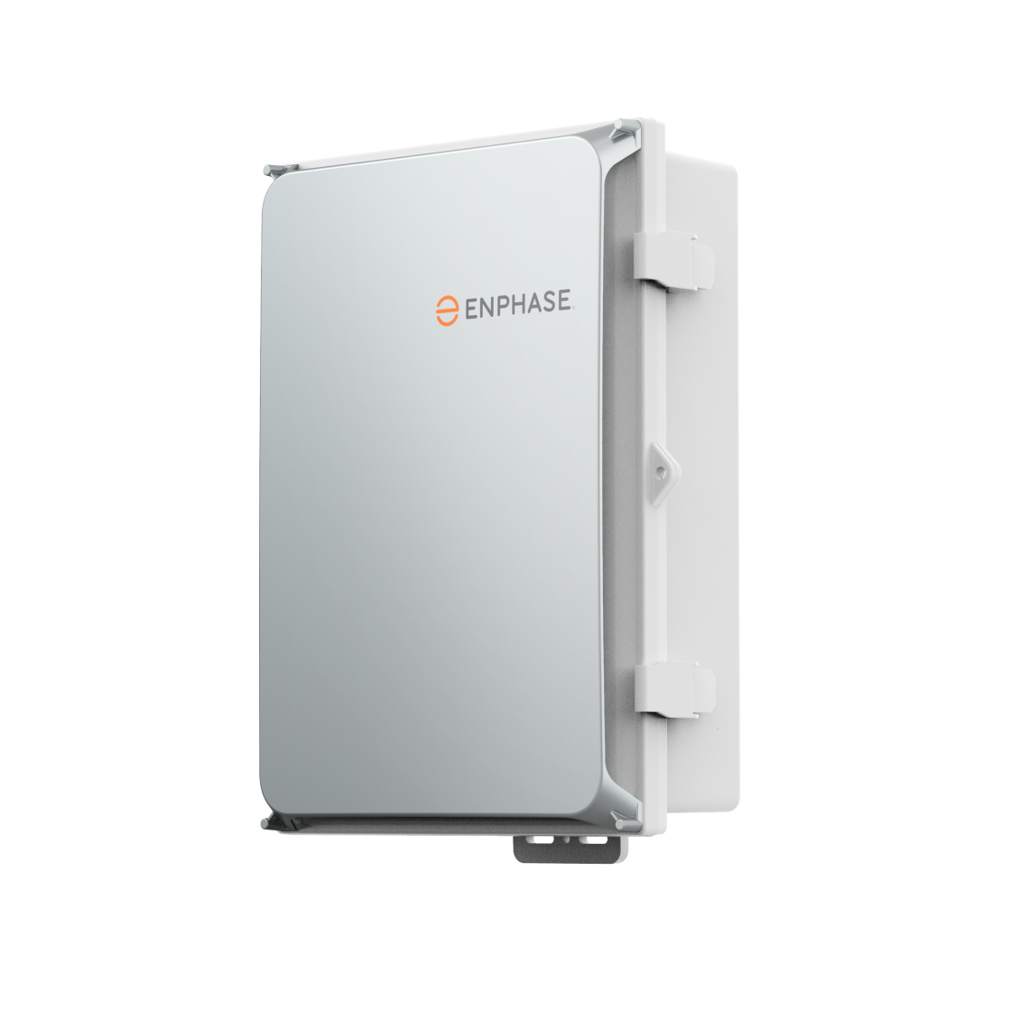 Enphase IQ Combiner 4C - Smart Panel with IQ Gateway & Breakers