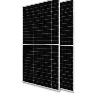 JA Solar 545 W Solar Panel