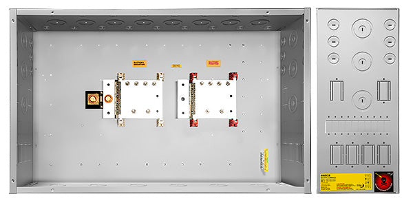 MidNite Solar Battery Combiner MNBCB-1000/100