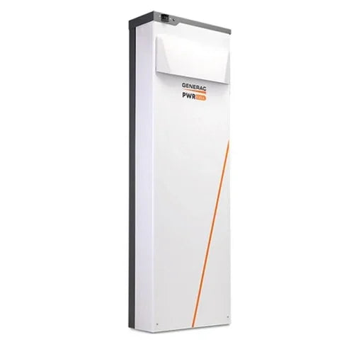 Generac Demo PWRcell Energy Storage System