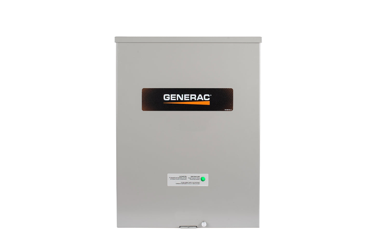 Generac XFER SW 100A 1PH 3R SE SPD