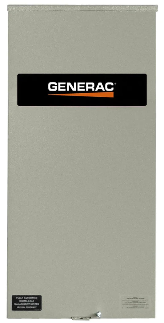 Generac TRANS SW 100A 120/240 3P NEMA3