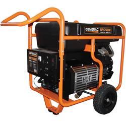Generac GP17500E Portable