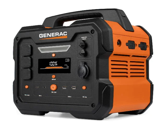 Generac GB1000 PS 1.6KW 50ST