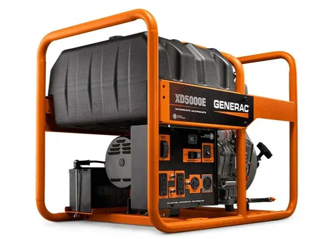 Generac GB2000 PS 1.6KW 50ST (Test)