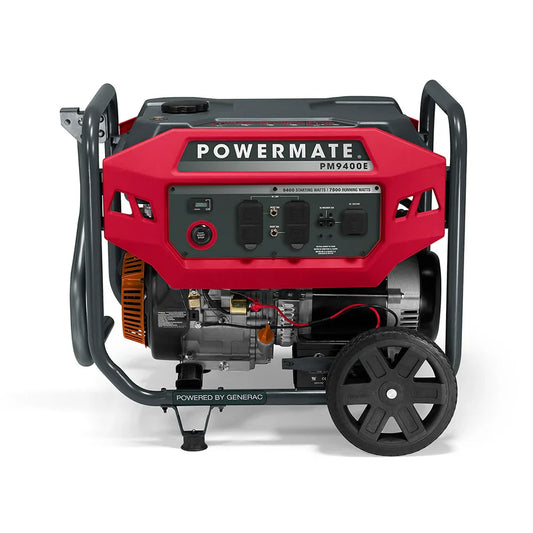Generac PM9400E 49ST | Portlandia Electric Supply