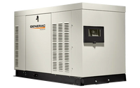 Generac 22/22 kW, 1800rpm, Alum Enclosure, SCAQMD Compliant