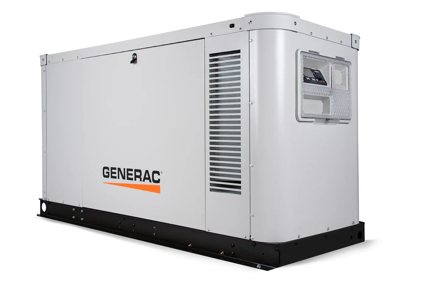 Generac 40KW 4.5L 208/240/480 3P NG-LP AL
