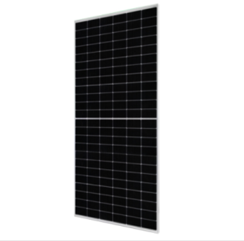 JA Solar JAM72D30-550/MB/1500V