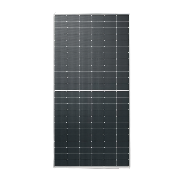 Axitec 550W AXIpremium XXL AC-550MBT/144US 144 Cell Bifacial Solar Panel (USA)